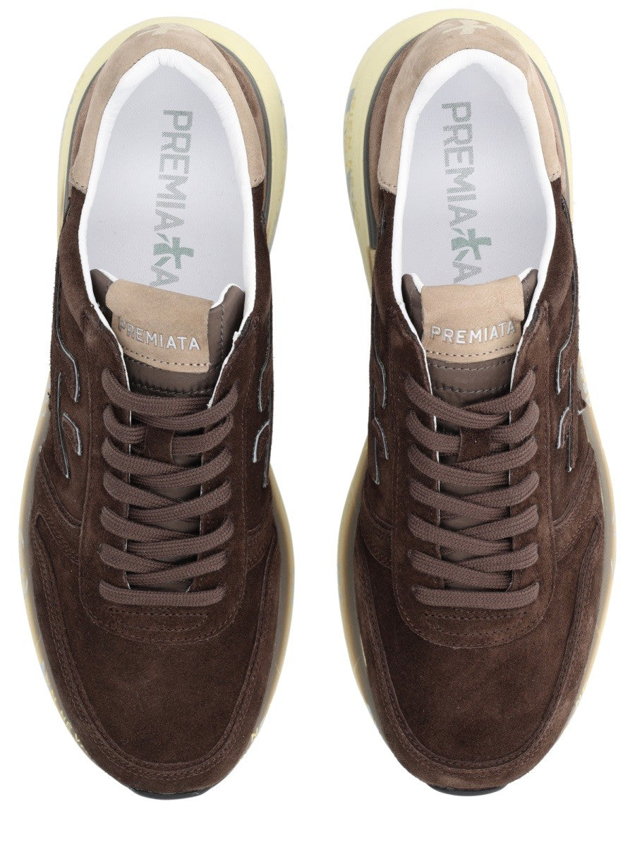 Sneaker "Mick 7898"