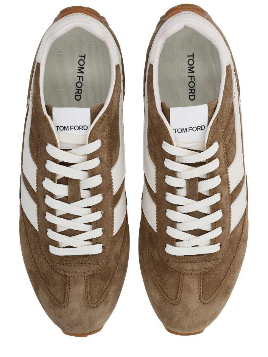 SNEAKER "MICK"