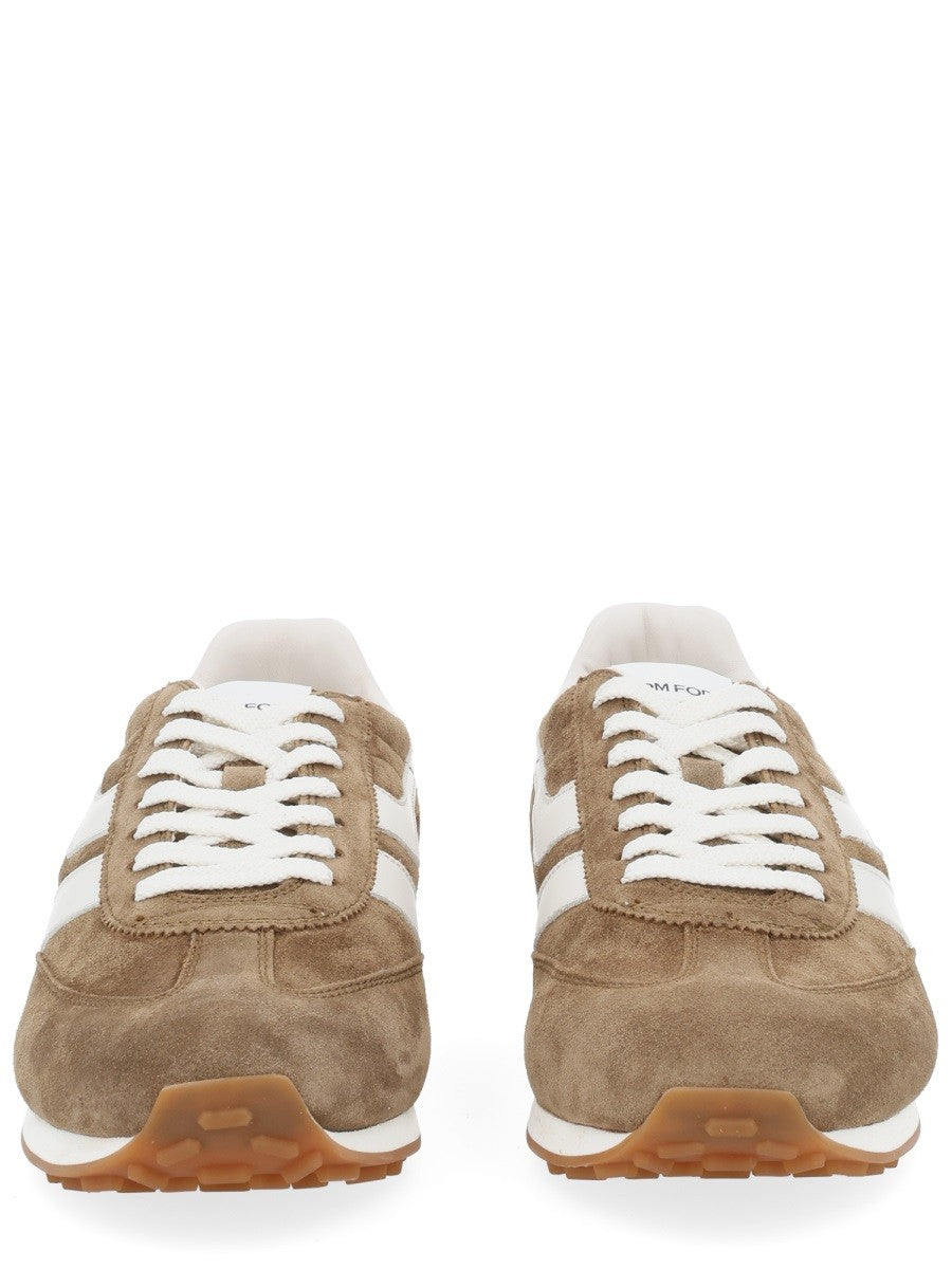 SNEAKER "MICK"