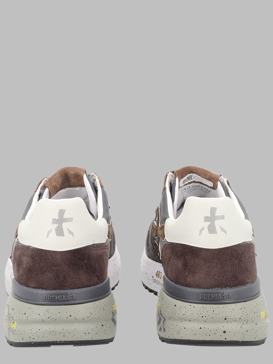 Sneaker "Mick"