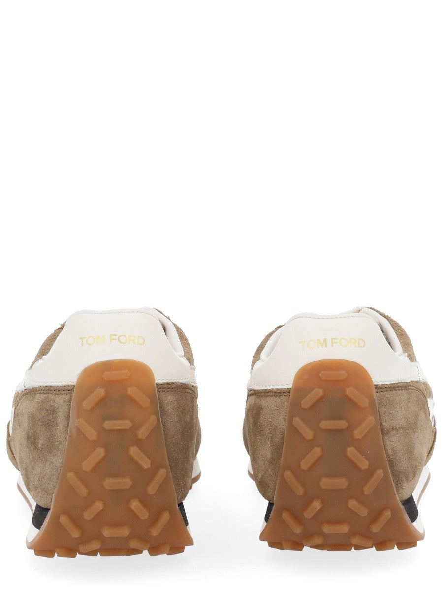 SNEAKER "MICK"
