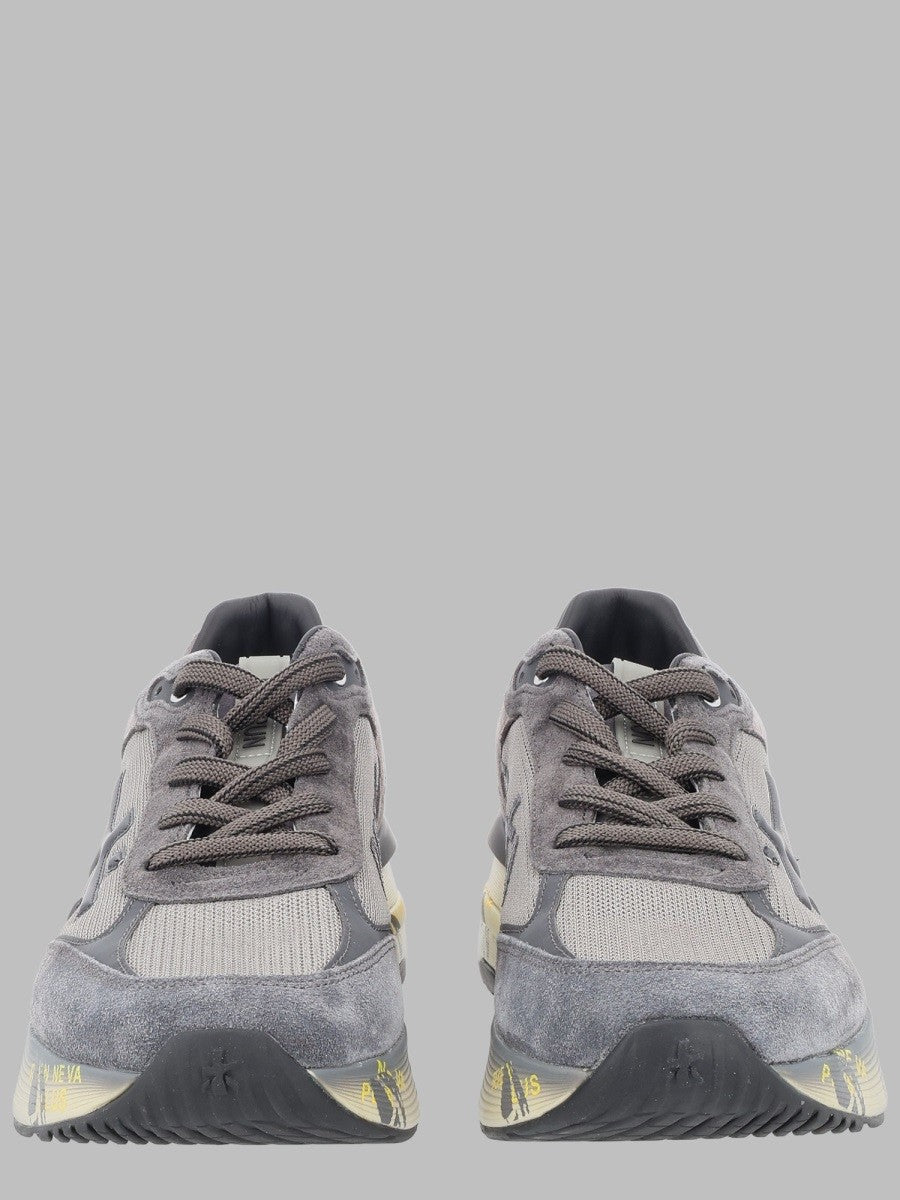 حذاء رياضي "Moe Run 8079"