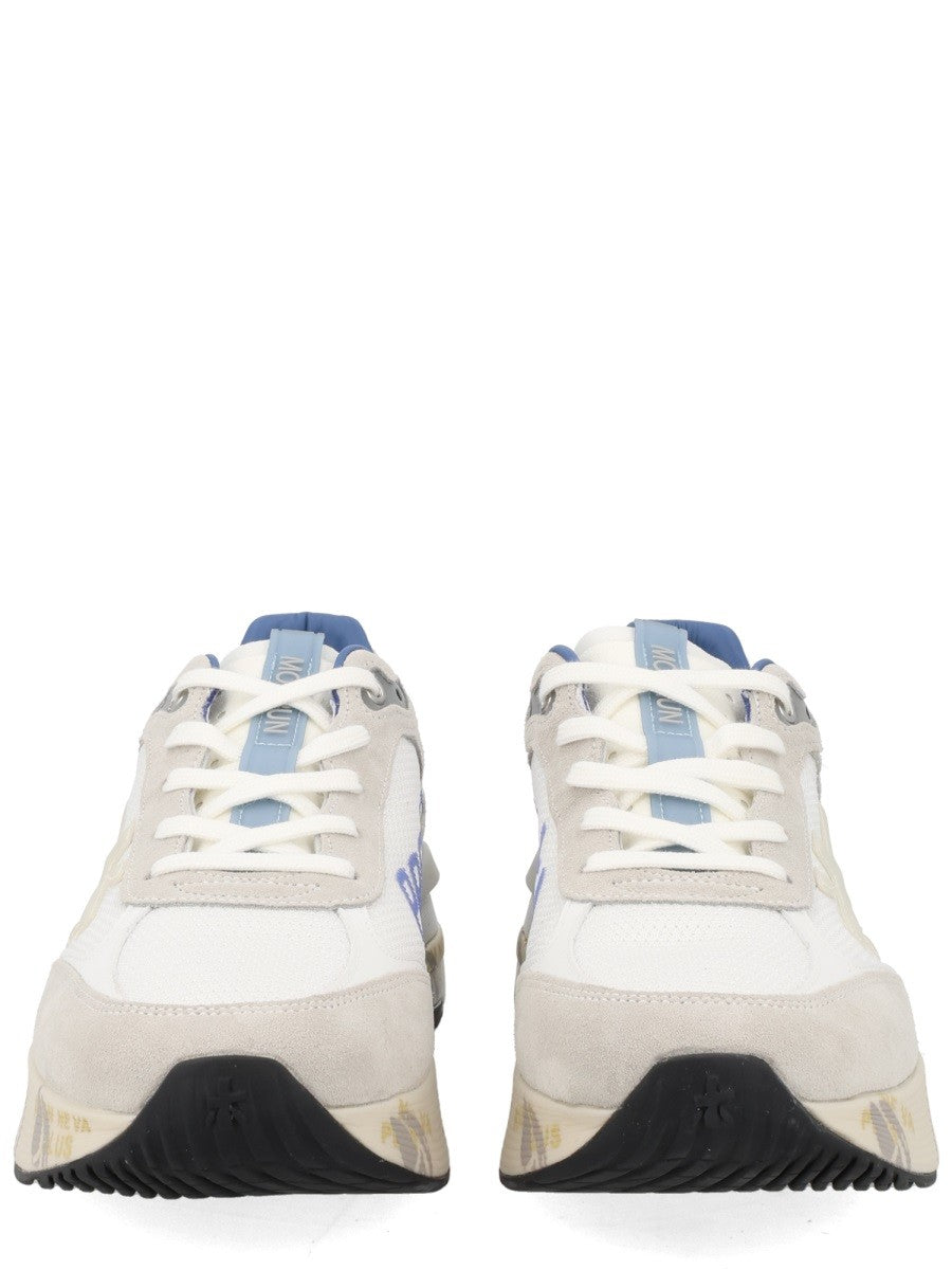 SNEAKER "MOERUN"