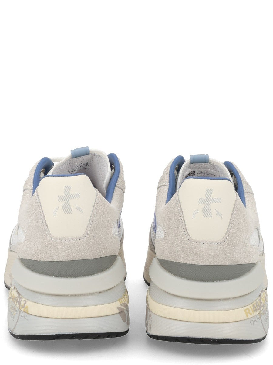 SNEAKER "MOERUN"