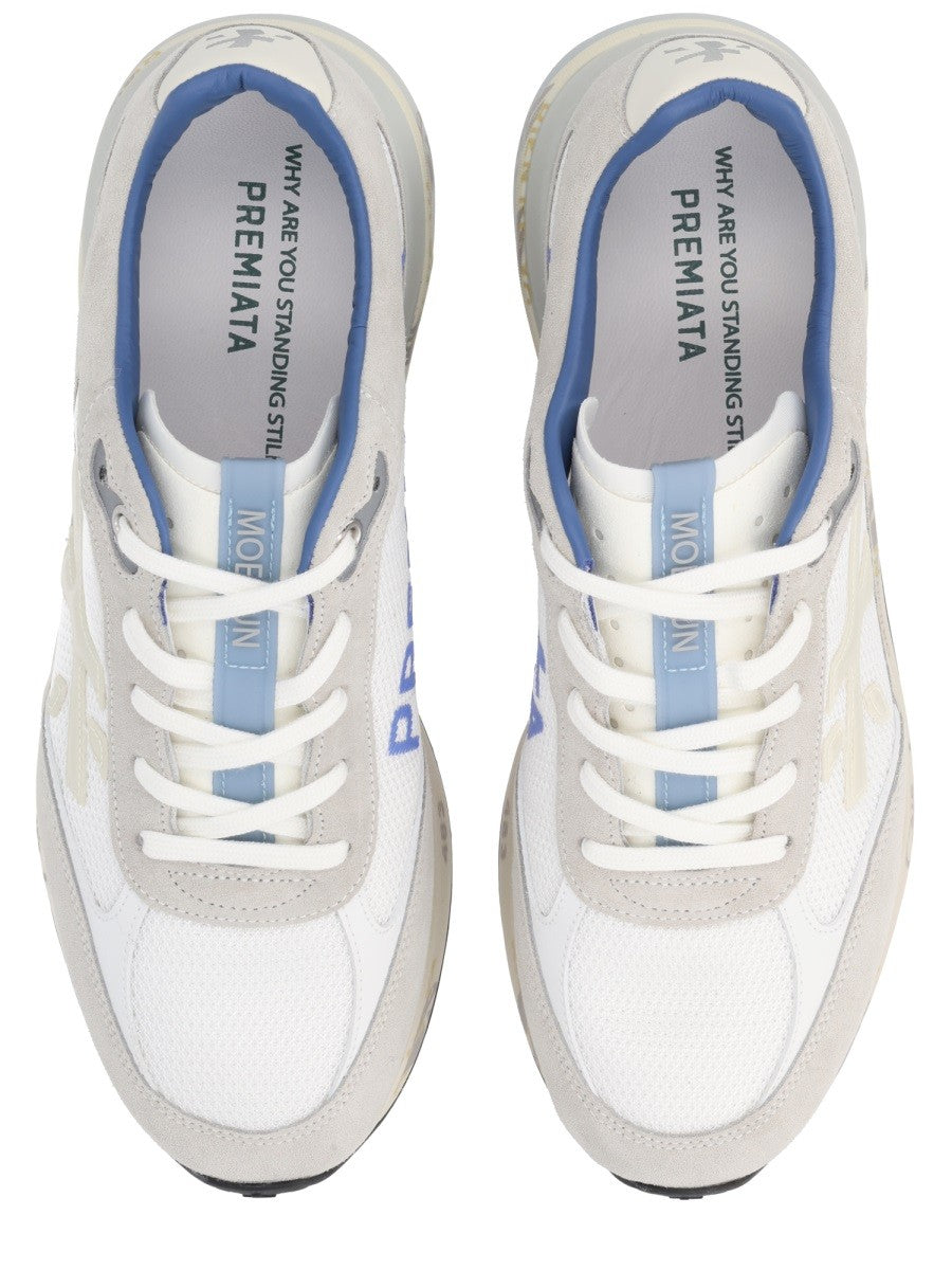 SNEAKER "MOERUN"