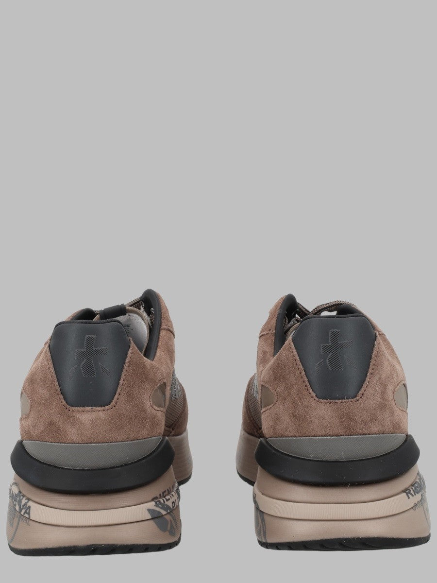 Sneaker "Moerun"