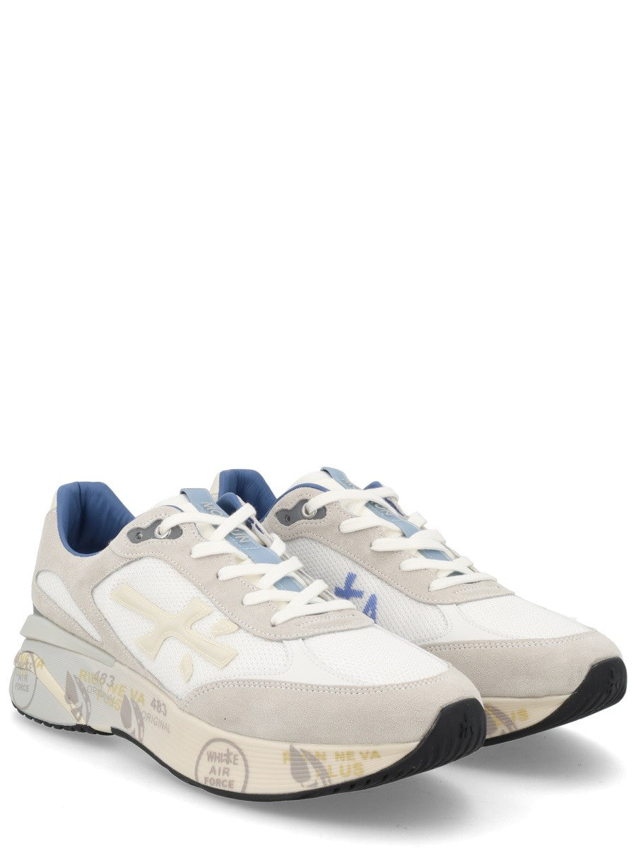 SNEAKER "MOERUN"