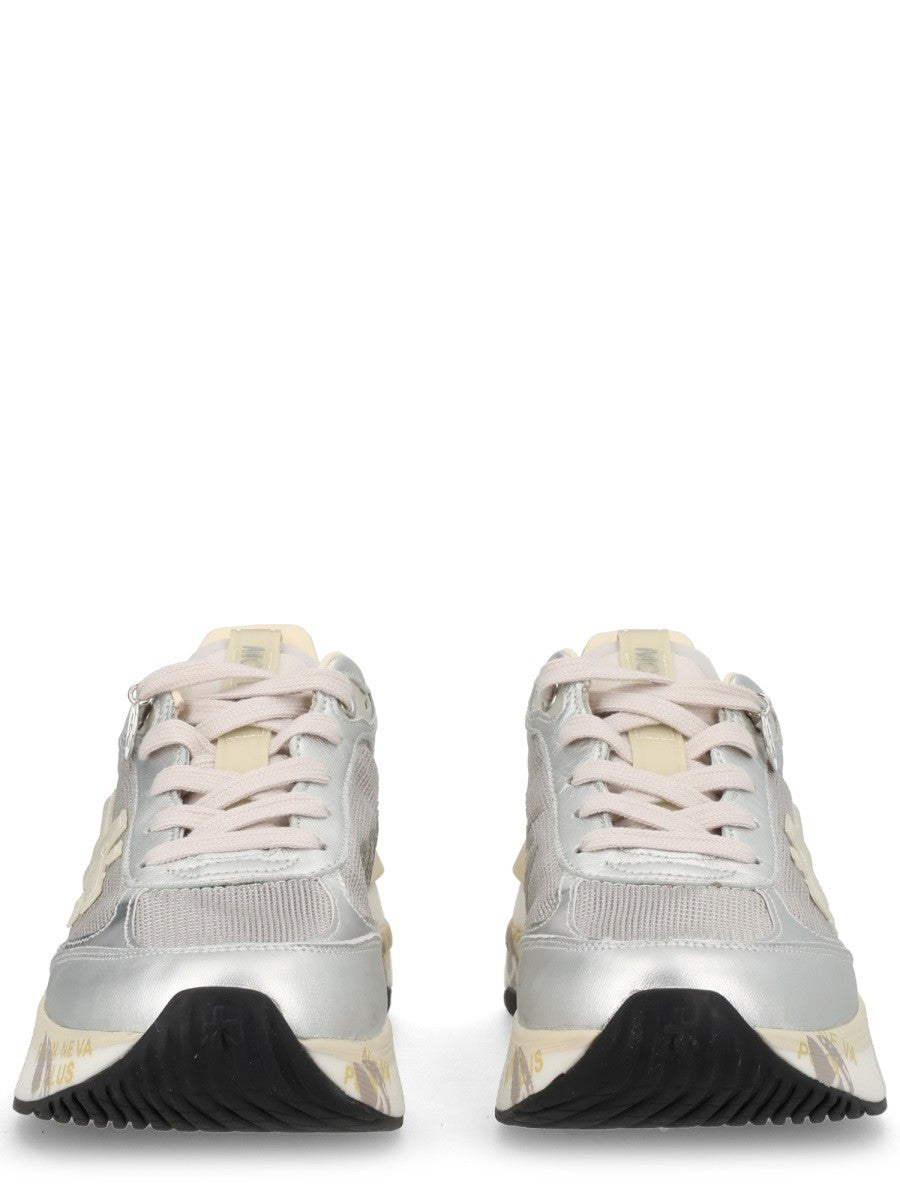 SNEAKER "MOERUND"