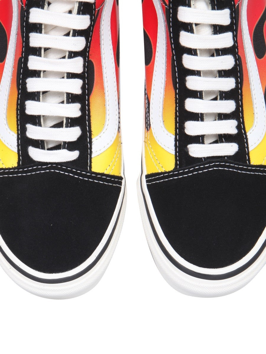 SNEAKER OLD SKOOL 36