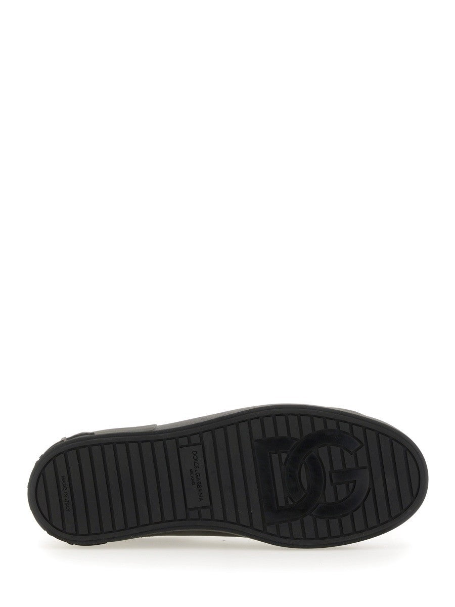 SNEAKER "PORTOFINO"
