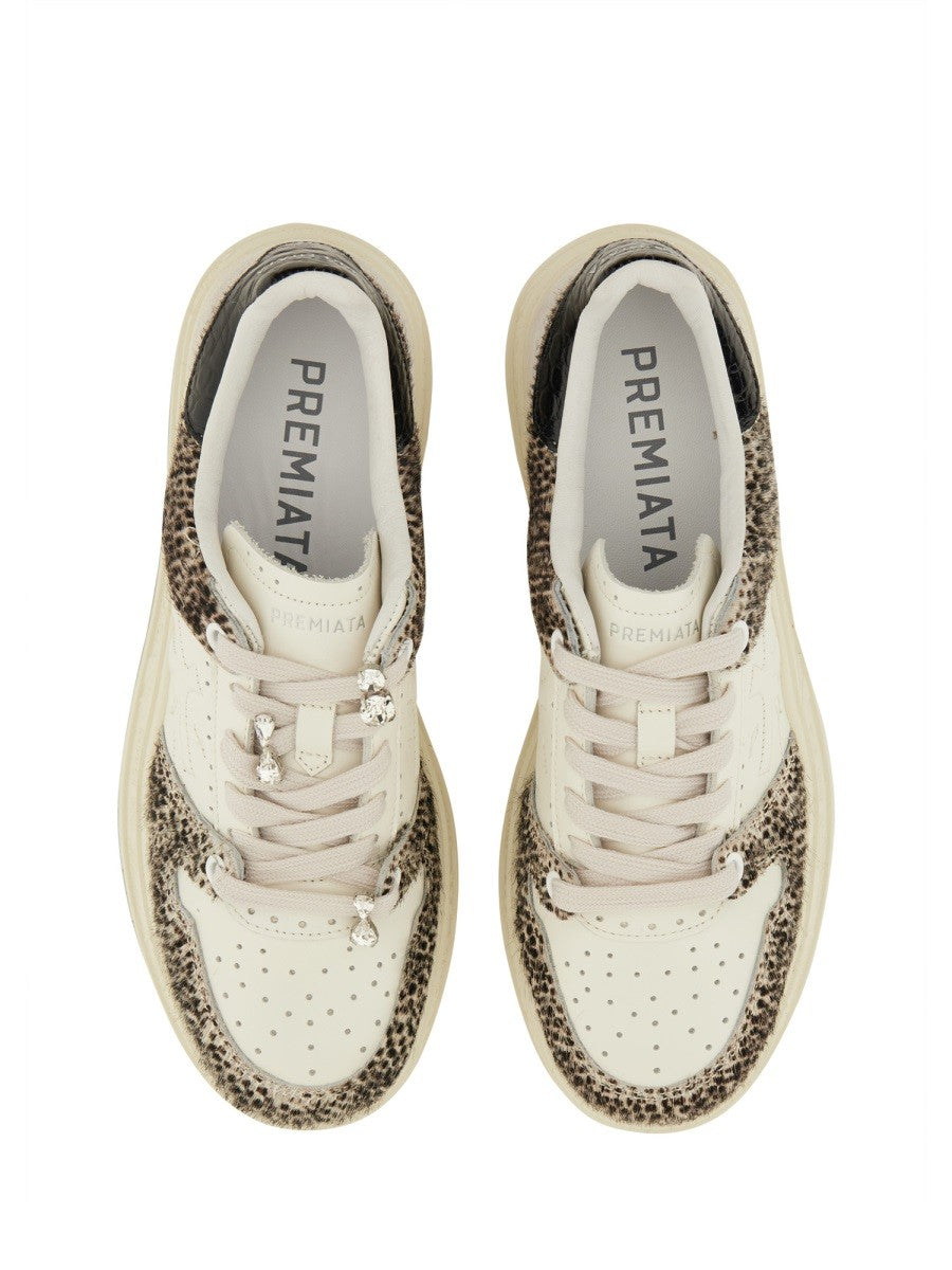 SNEAKER "QUINND"