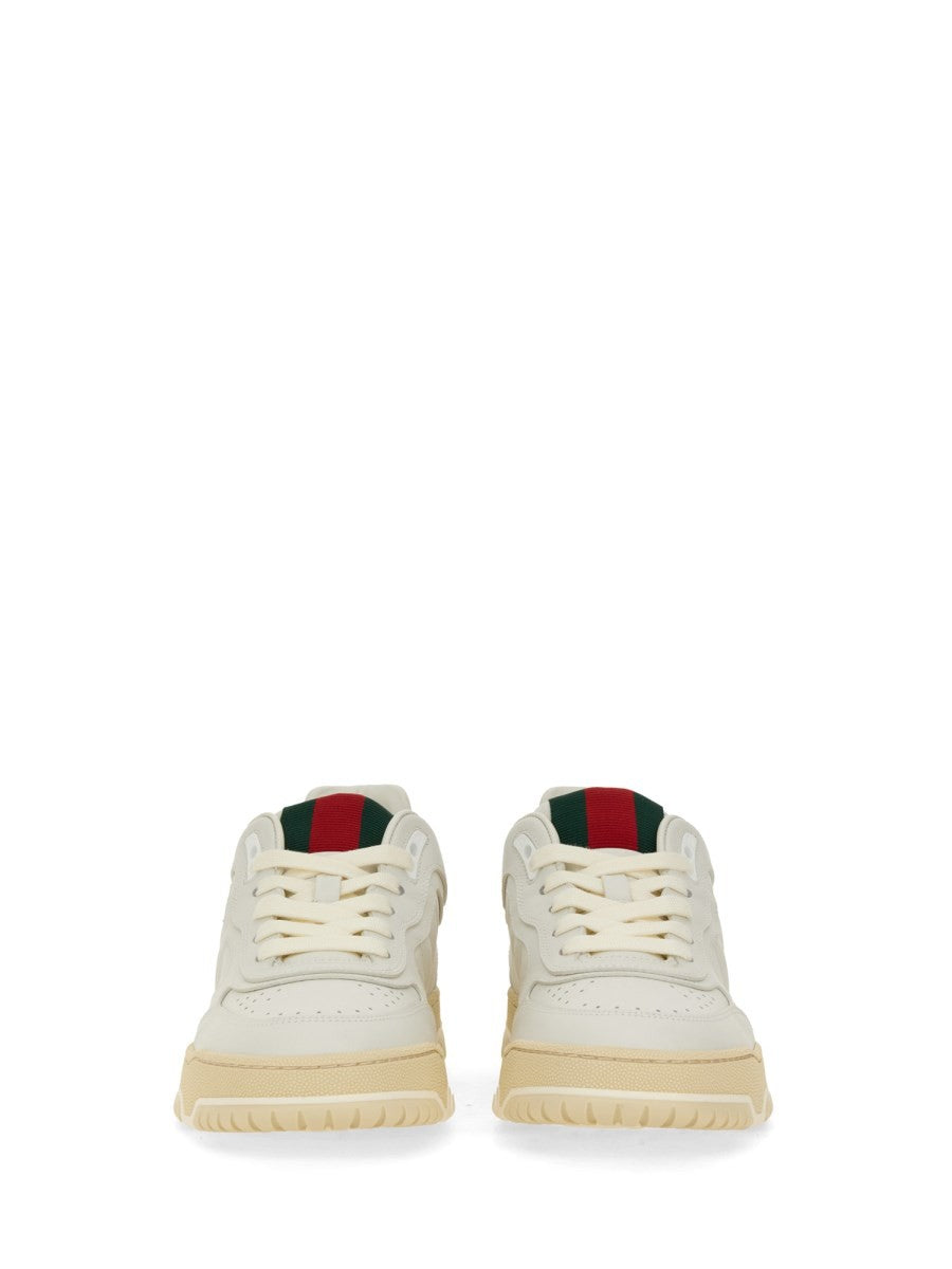 SNEAKER RE-WEB