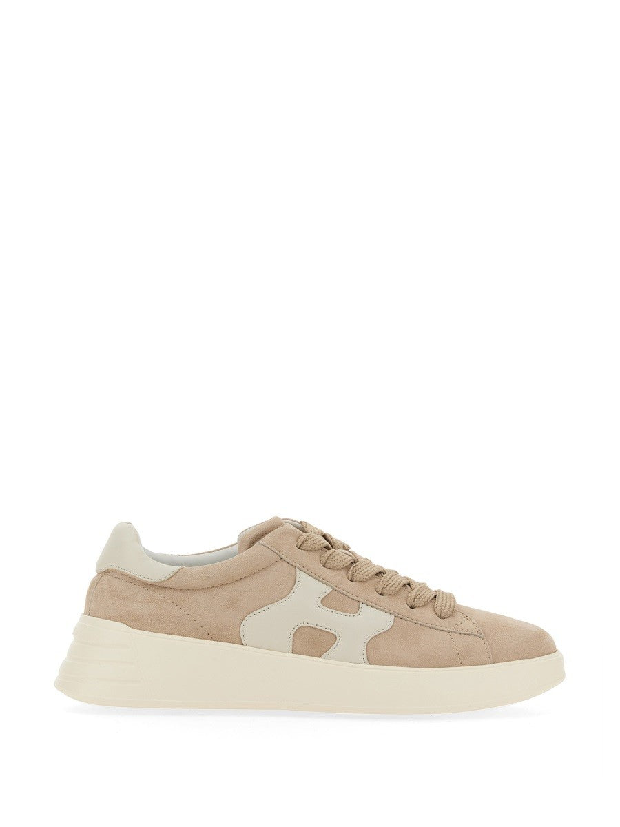 SNEAKER REBEL