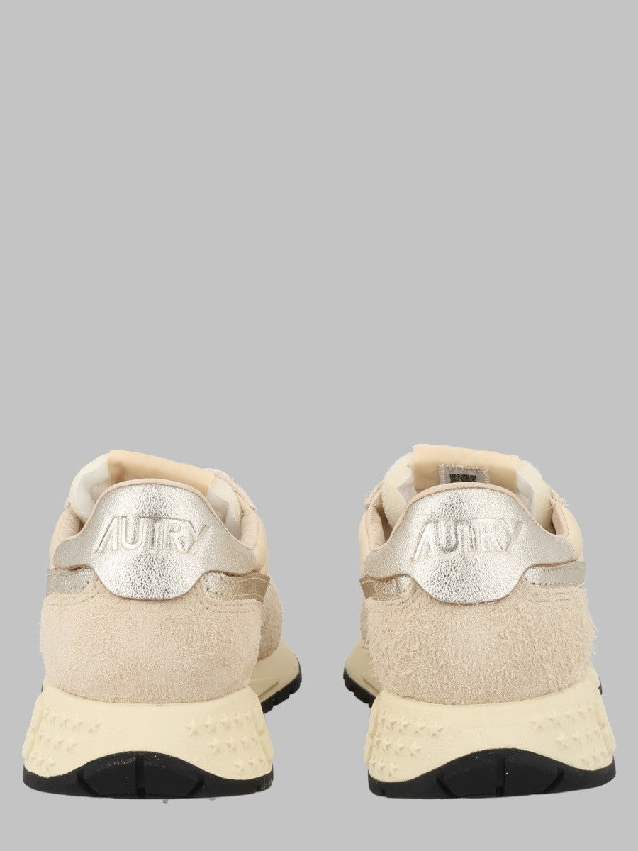 SNEAKER "REELWIND LOW"