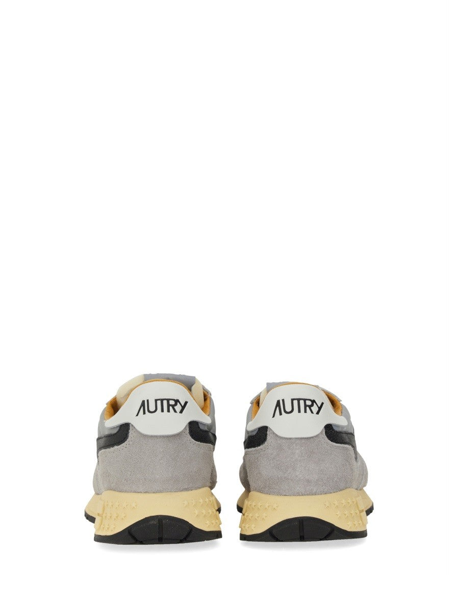 SNEAKER "REELWIND"