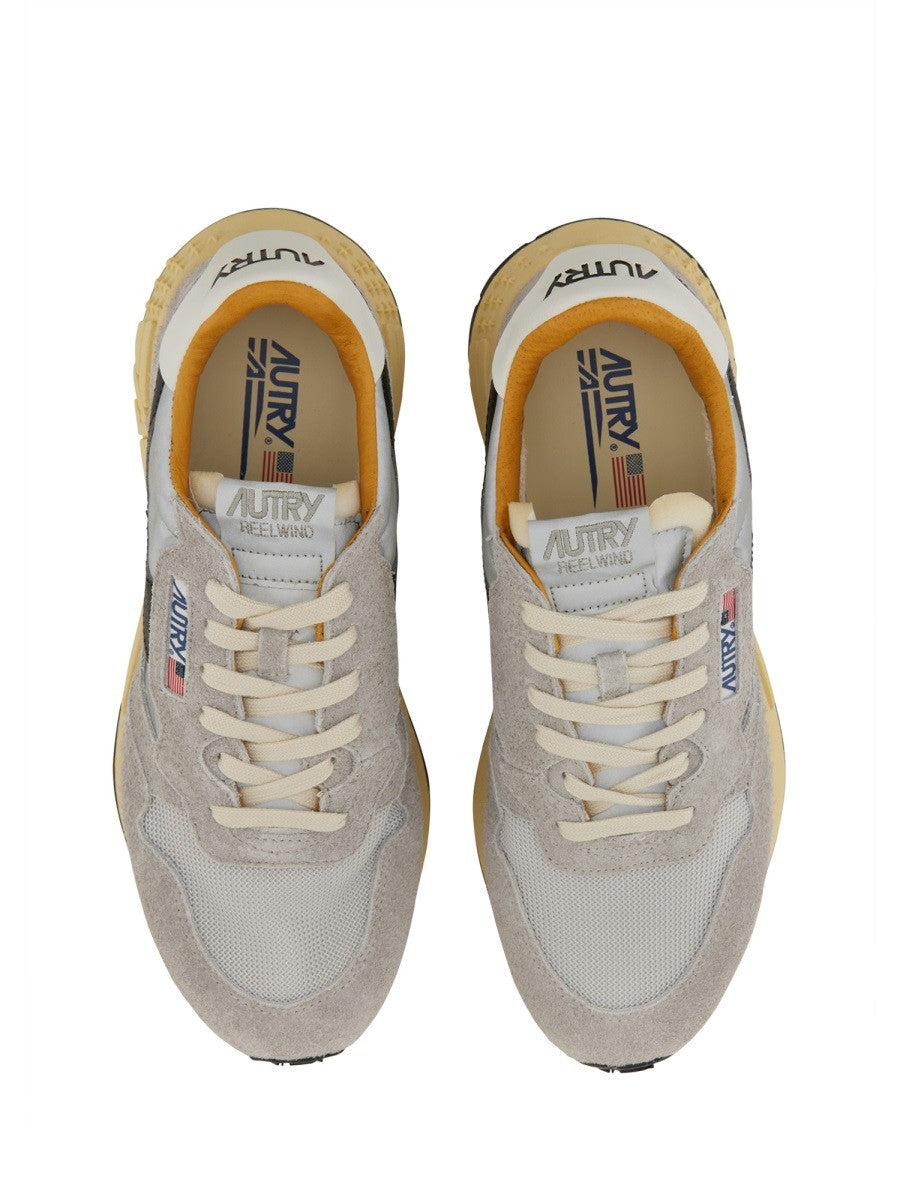 SNEAKER "REELWIND"
