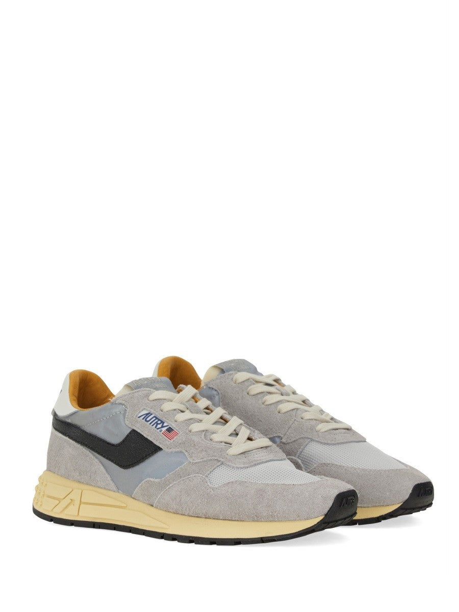 SNEAKER "REELWIND"