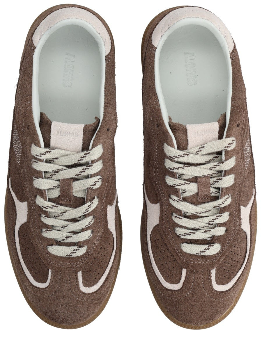 SNEAKER "RIFE"