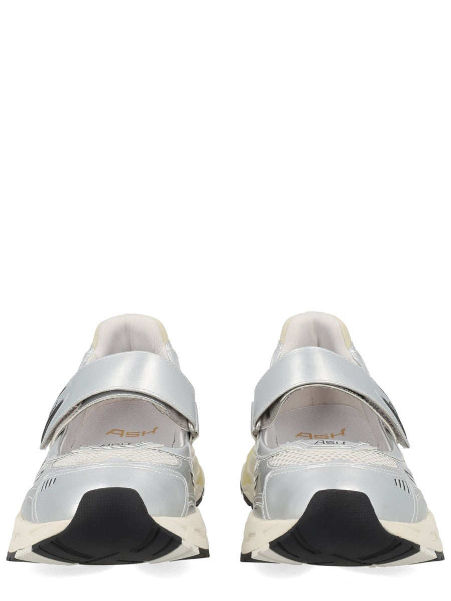SNEAKER "ROLLS"