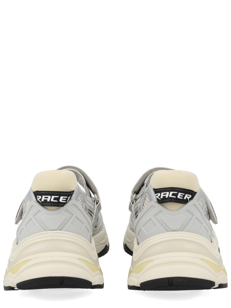 SNEAKER "ROLLS"