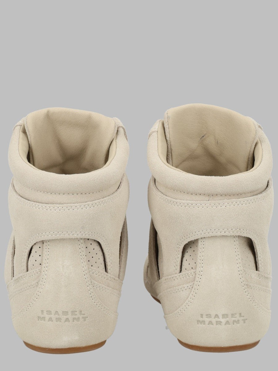Sneaker "Senny High"