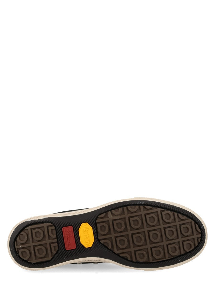 Sneaker "Skagway Lo"