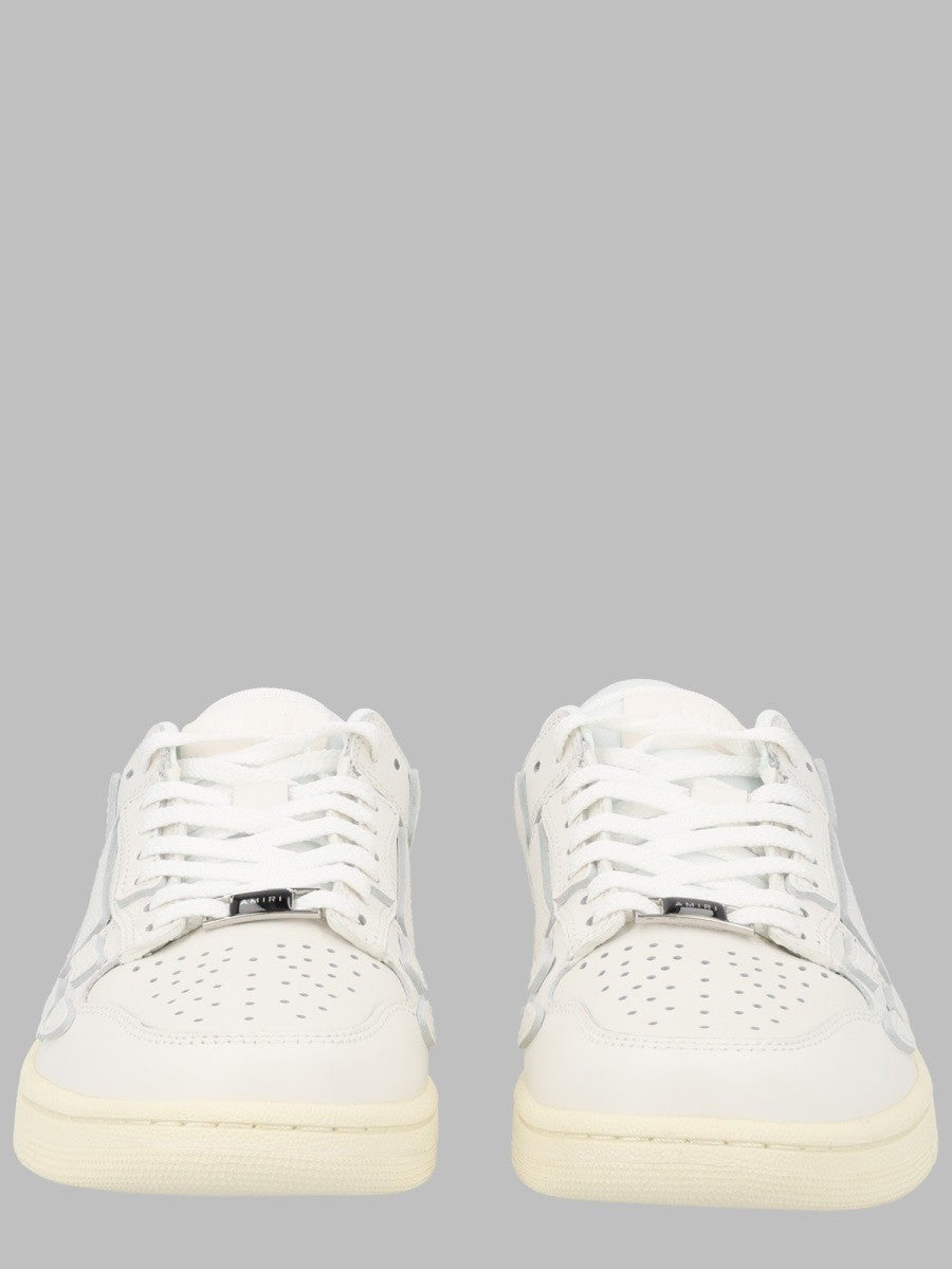 حذاء رياضي "Skel Top Low"