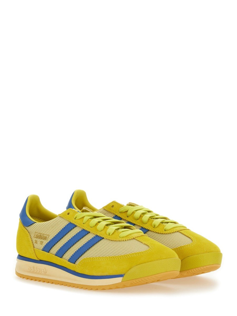 SNEAKER "SL 72 RS"