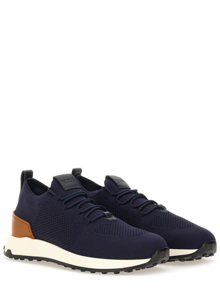 Sneaker "Socks"