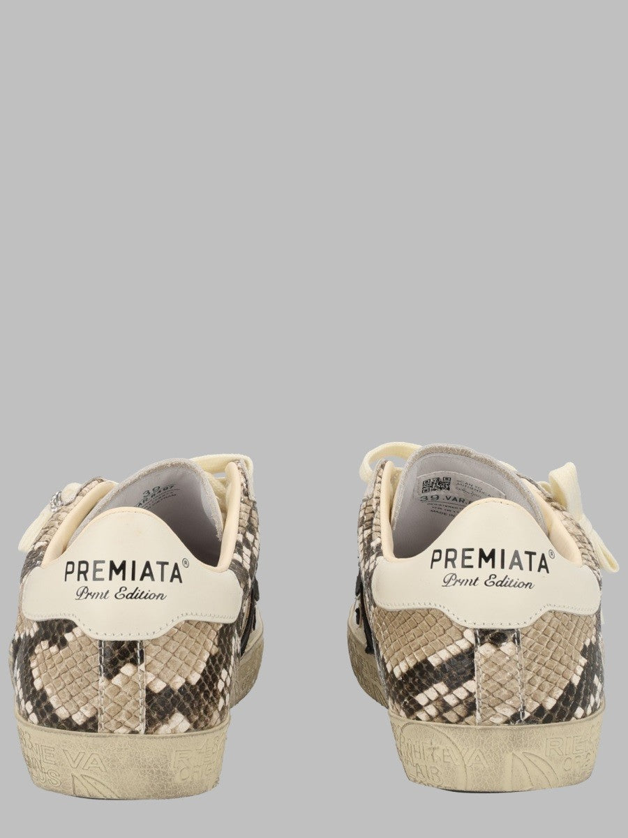 Sneaker "Stevend"