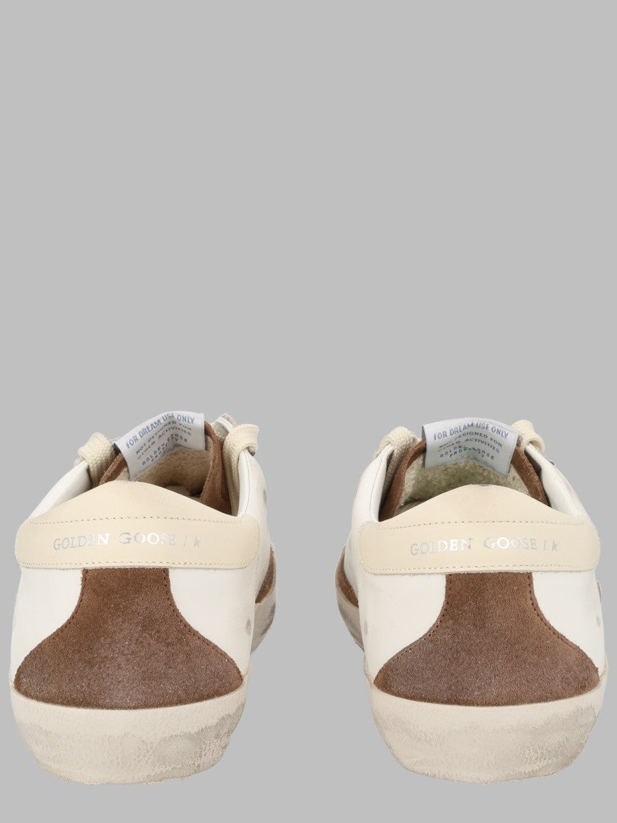 Sneaker "Super Star"