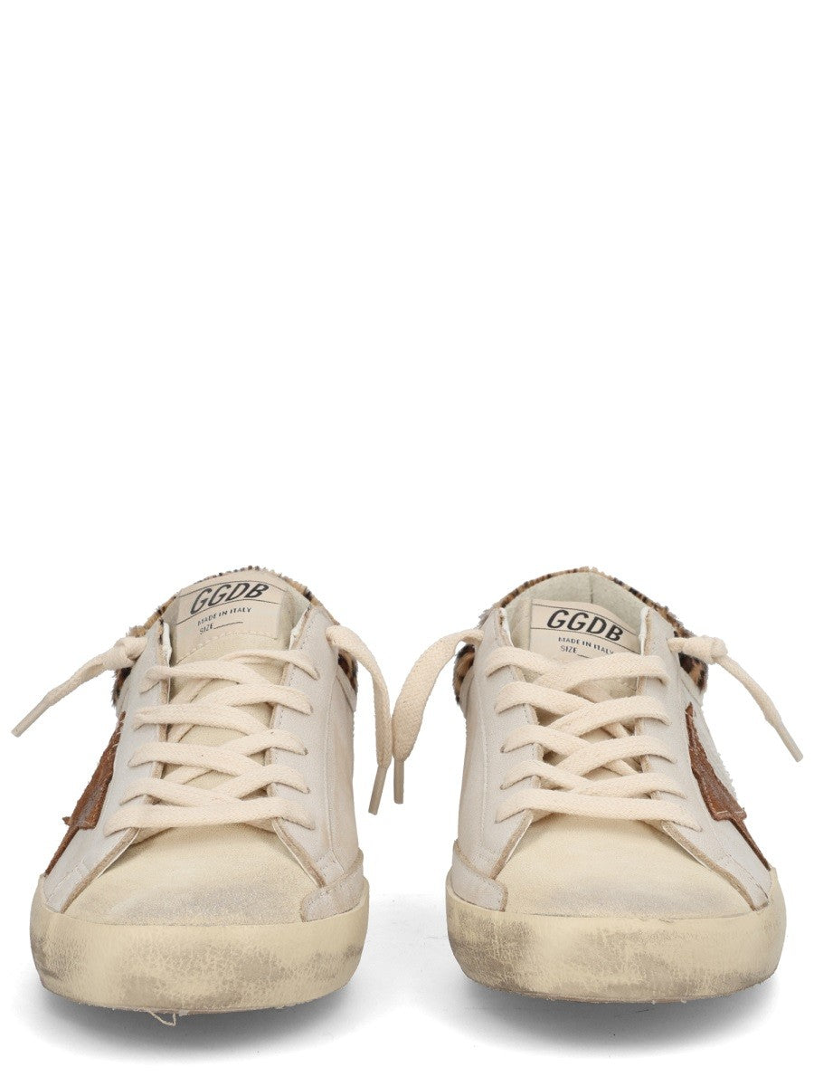 SNEAKER "SUPER STAR"