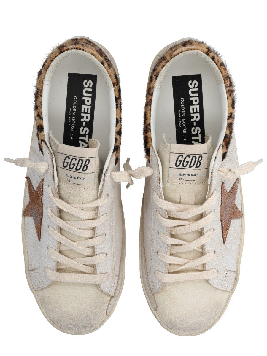 SNEAKER "SUPER STAR"