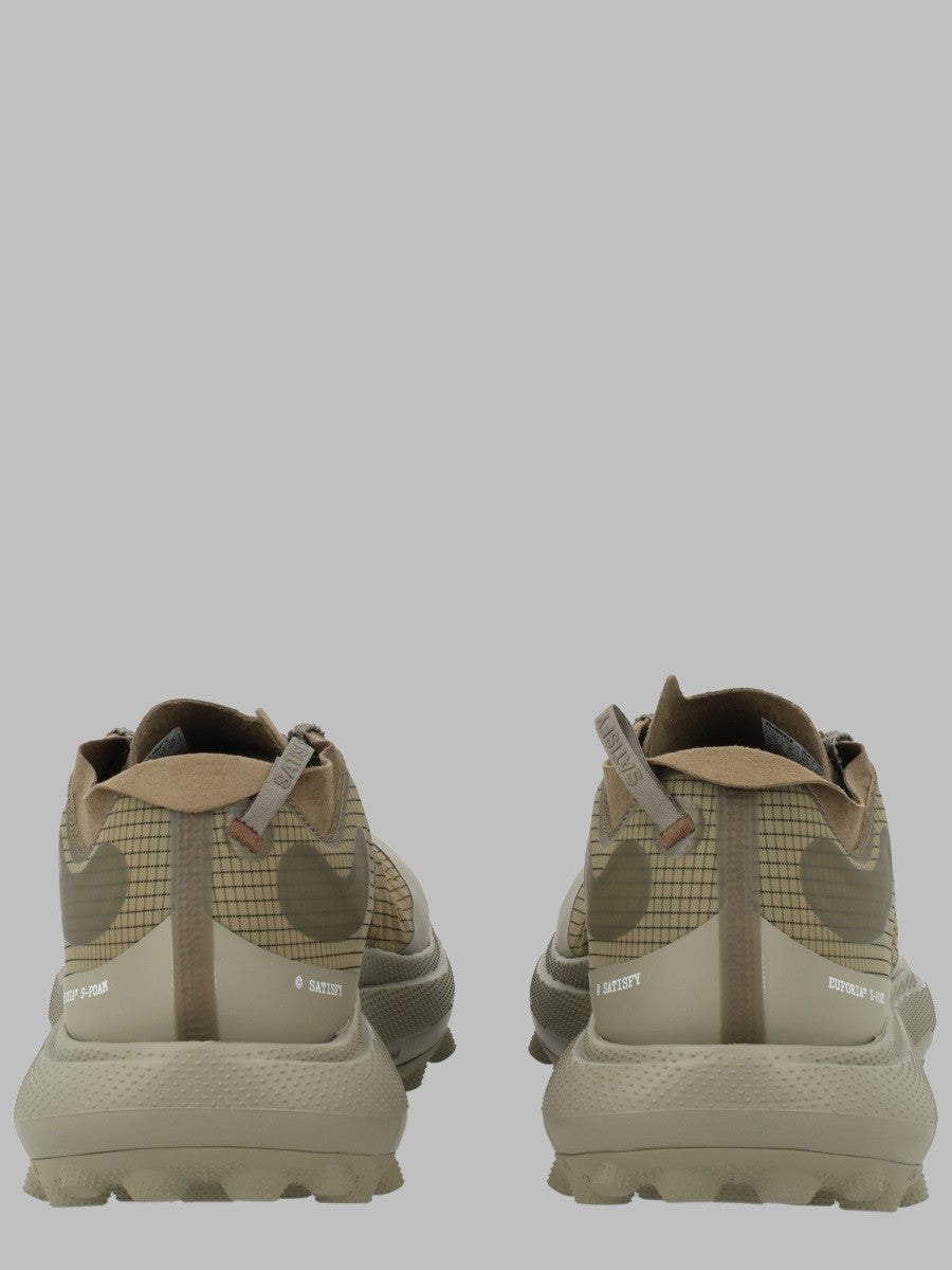 Sneaker "The Rocker"
