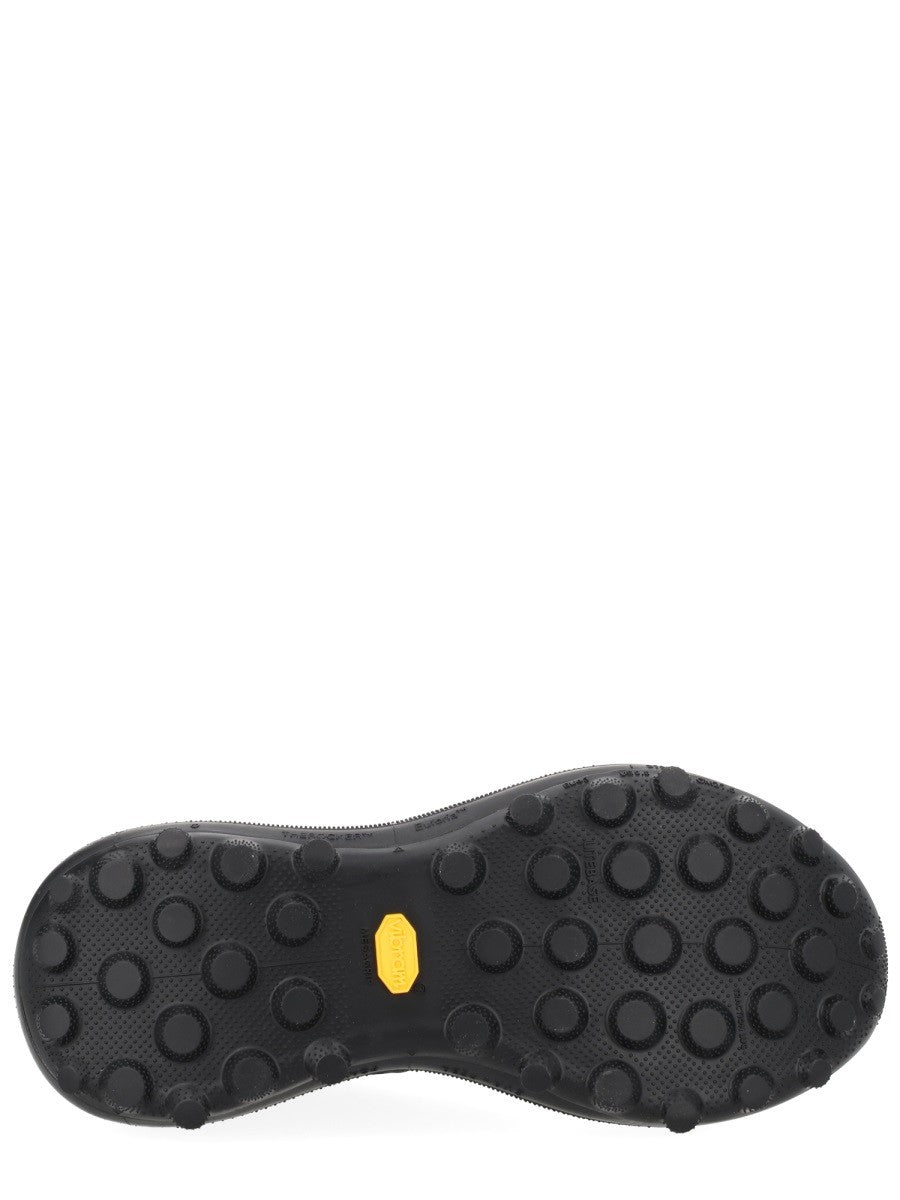 SNEAKER "THEROCKER"