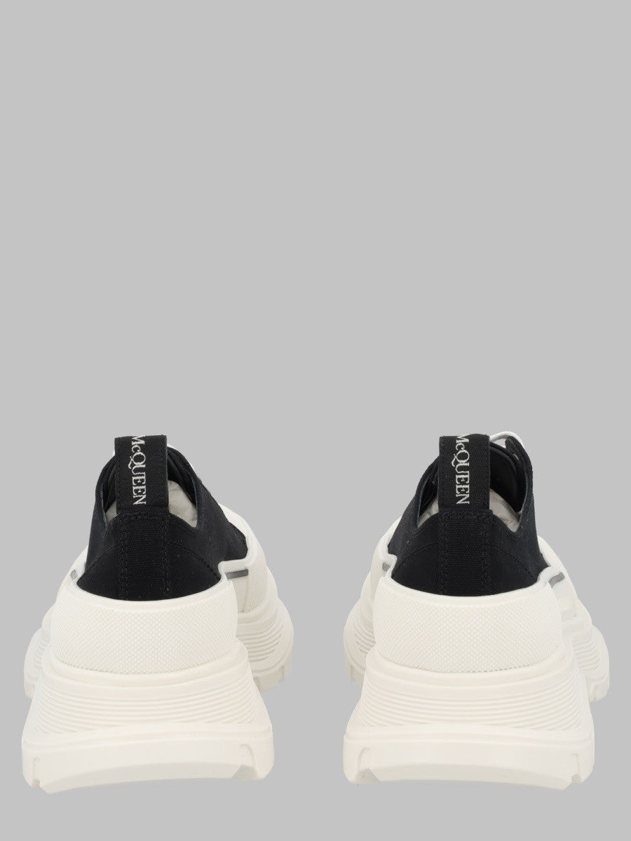 SNEAKER "TREAD SLICK"