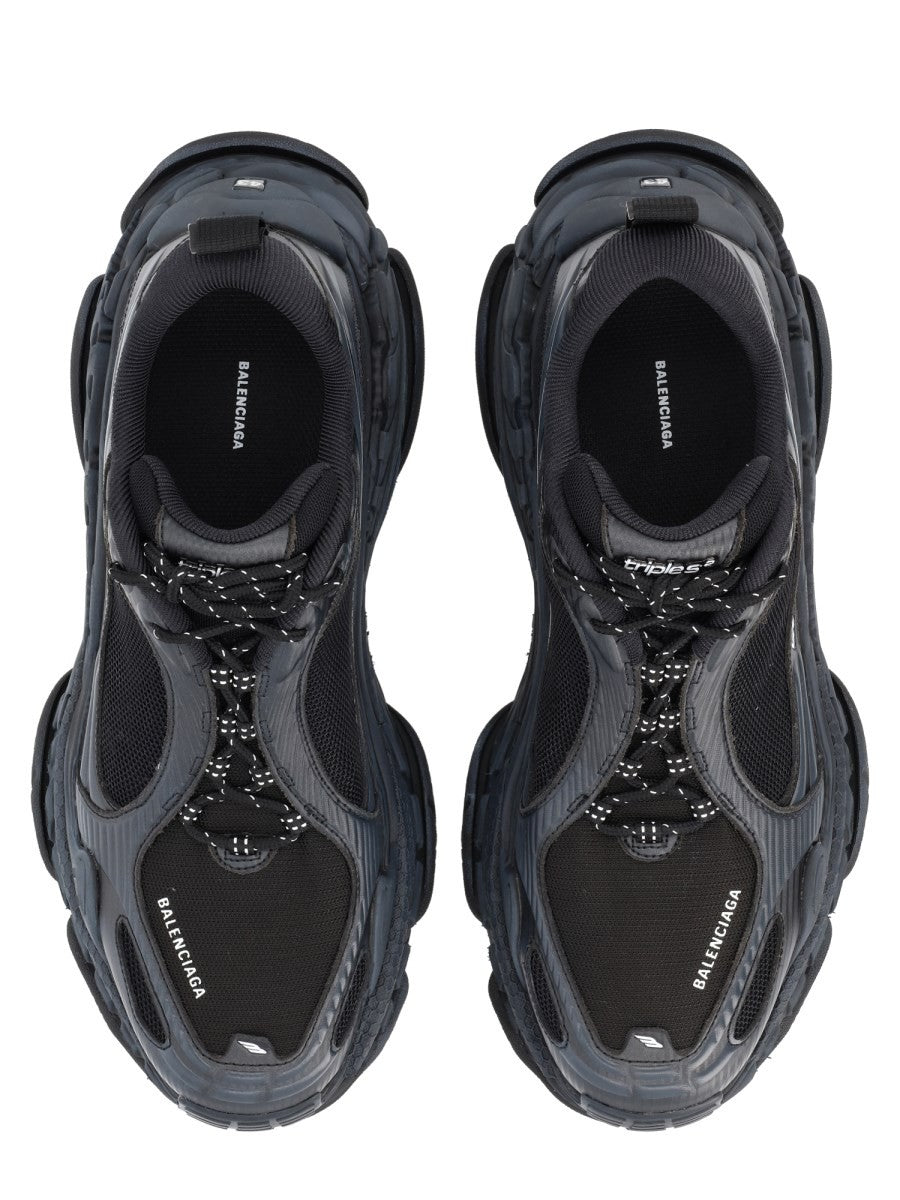 SNEAKER "TRIPLE S.2"