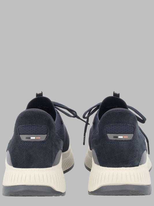 Sneaker "Ttnm Evo"