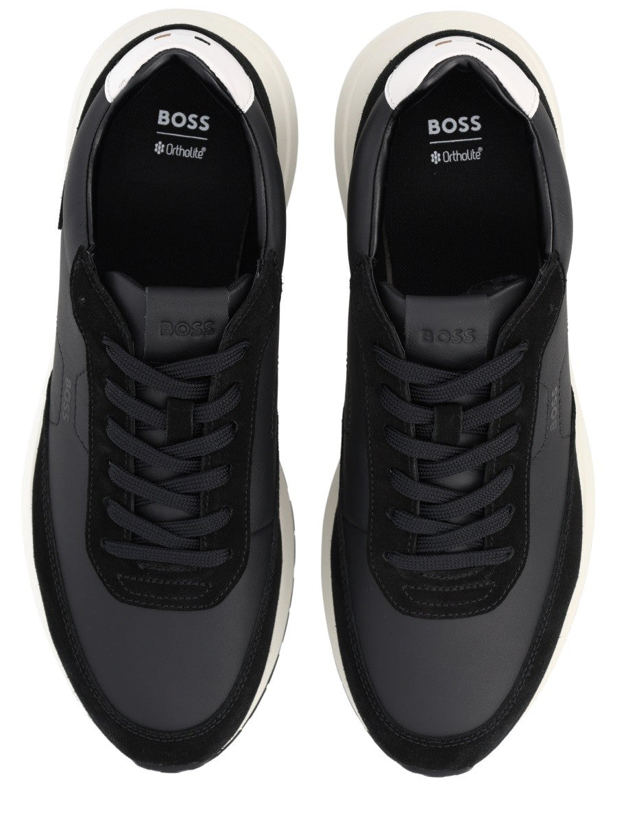 SNEAKER "VINSTON"