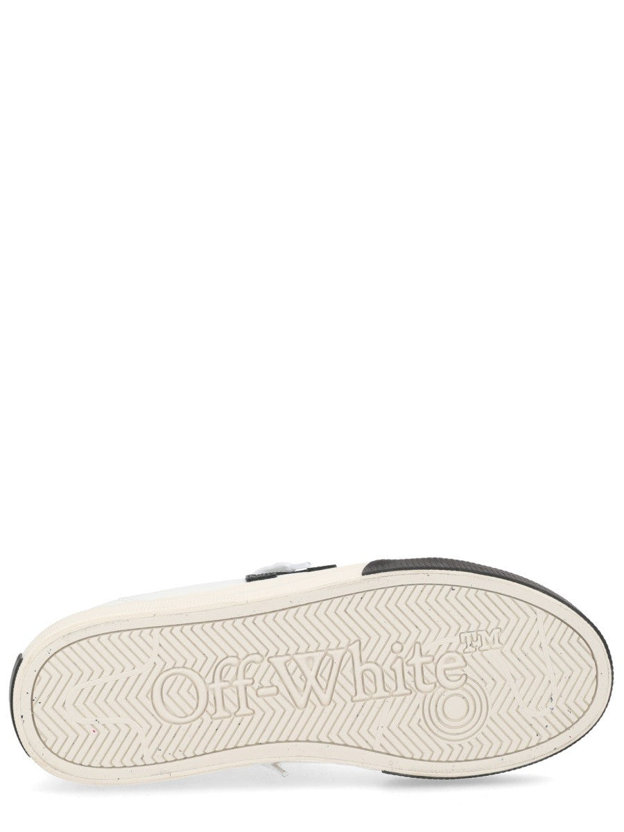 SNEAKER "VULC LOW"
