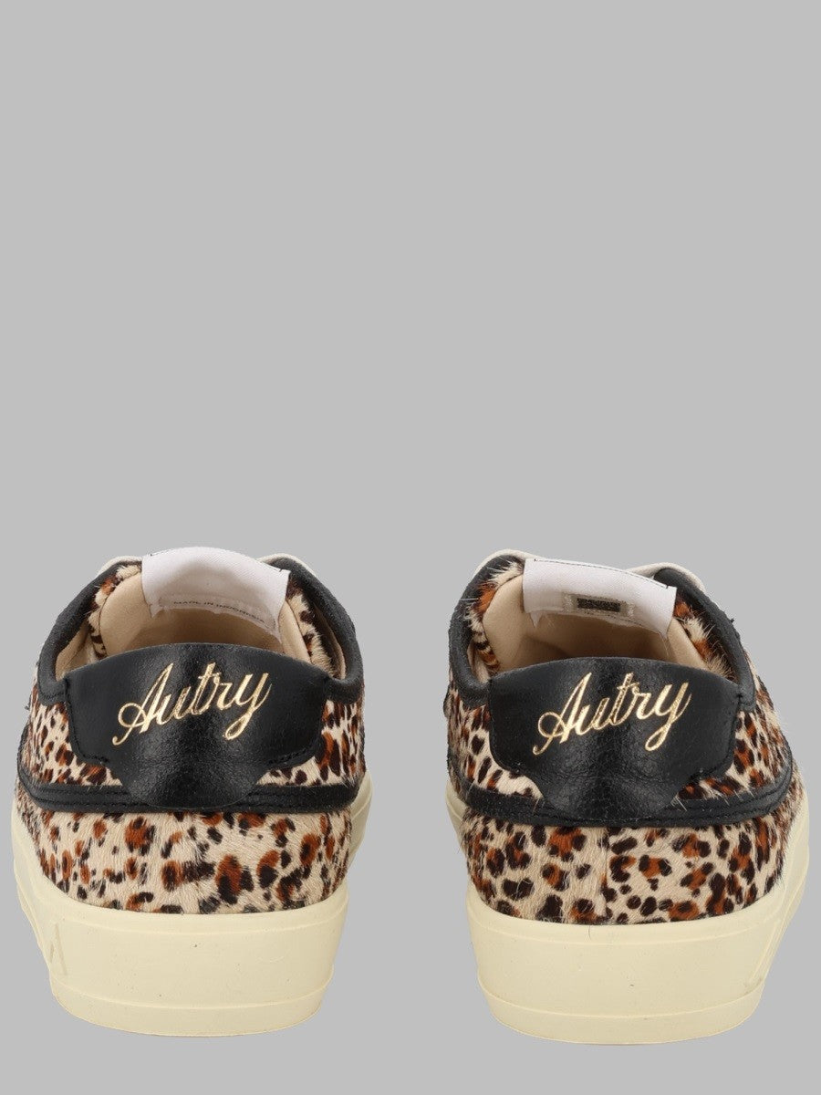 Sneaker "Windscape Low"