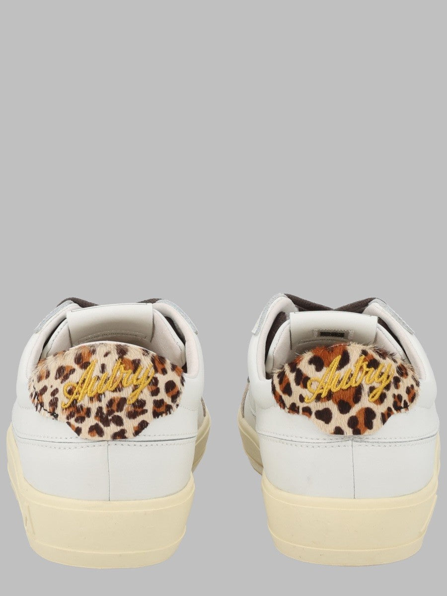 Sneaker "Windscape Low"