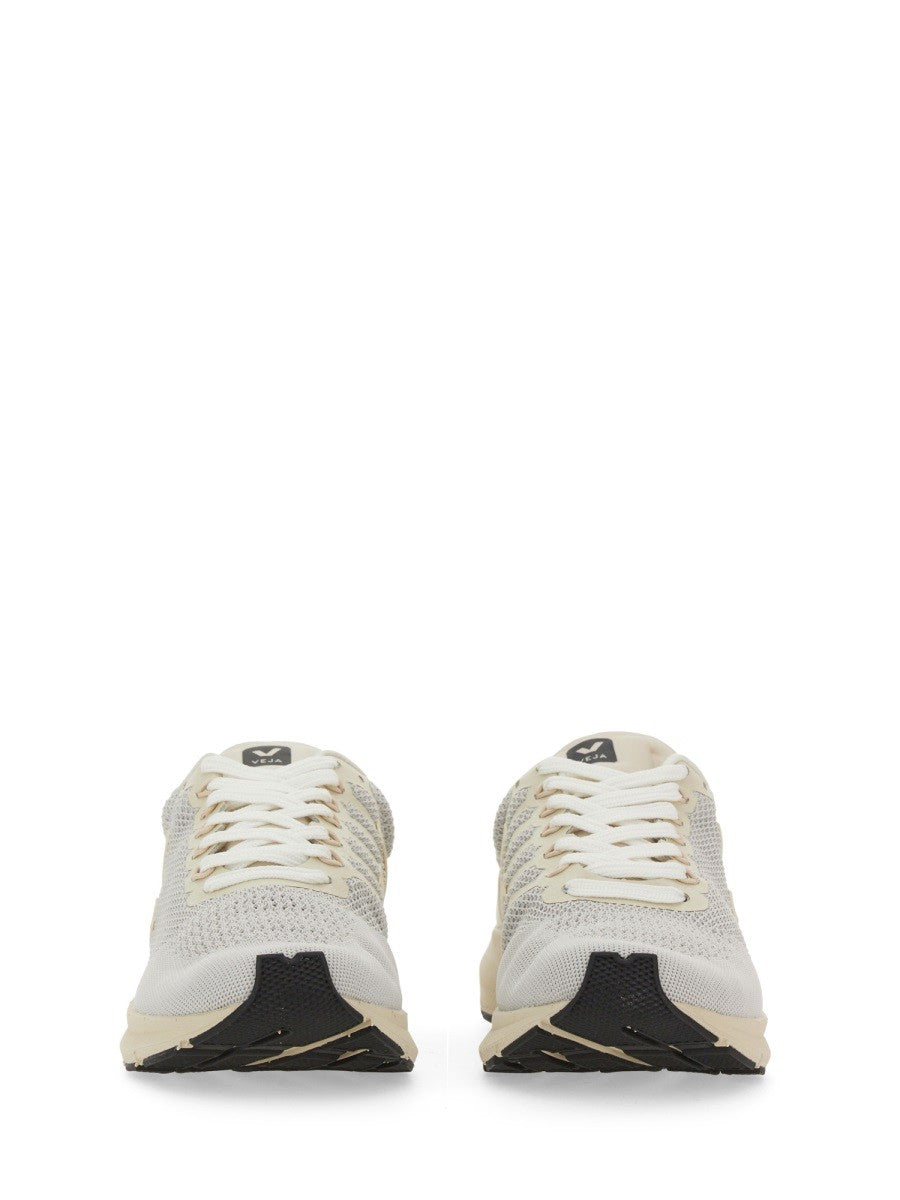 SNEAKER WITH LOGO