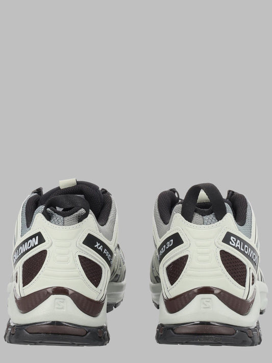 Sneaker "XA PRO 3D"