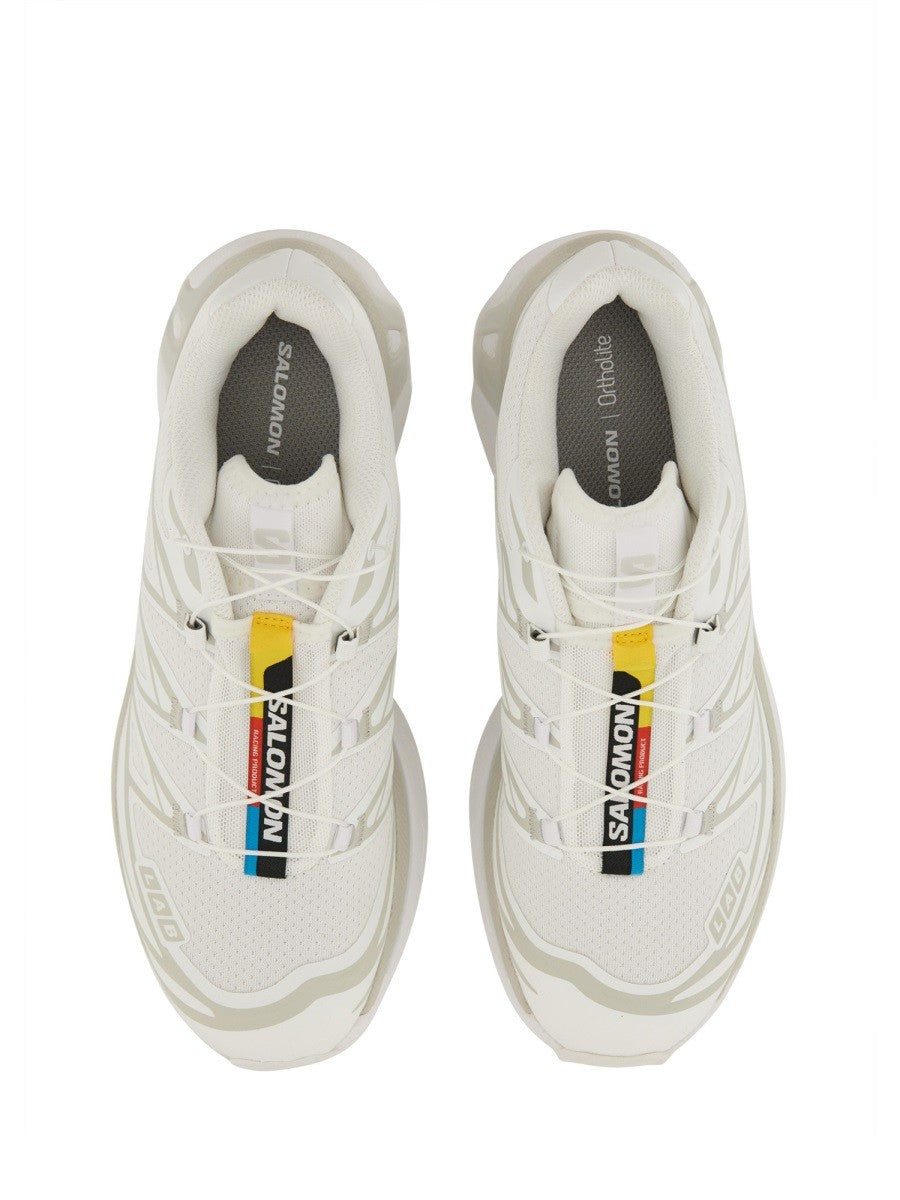 SNEAKER "XT-6"