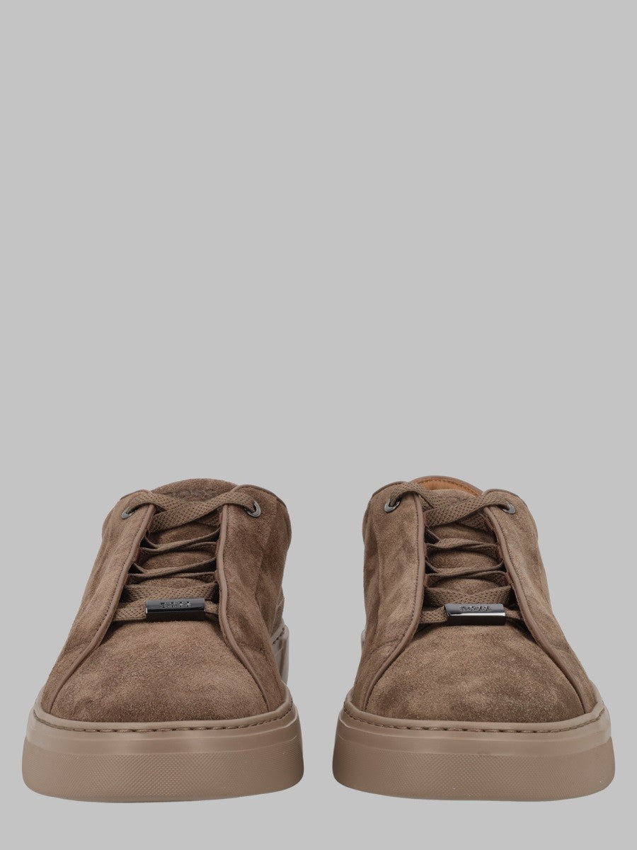 SNEAKERS "GARYTENN"