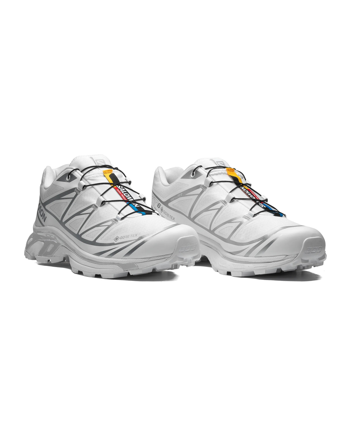 حذاء رياضي XT-6 GORE-TEX