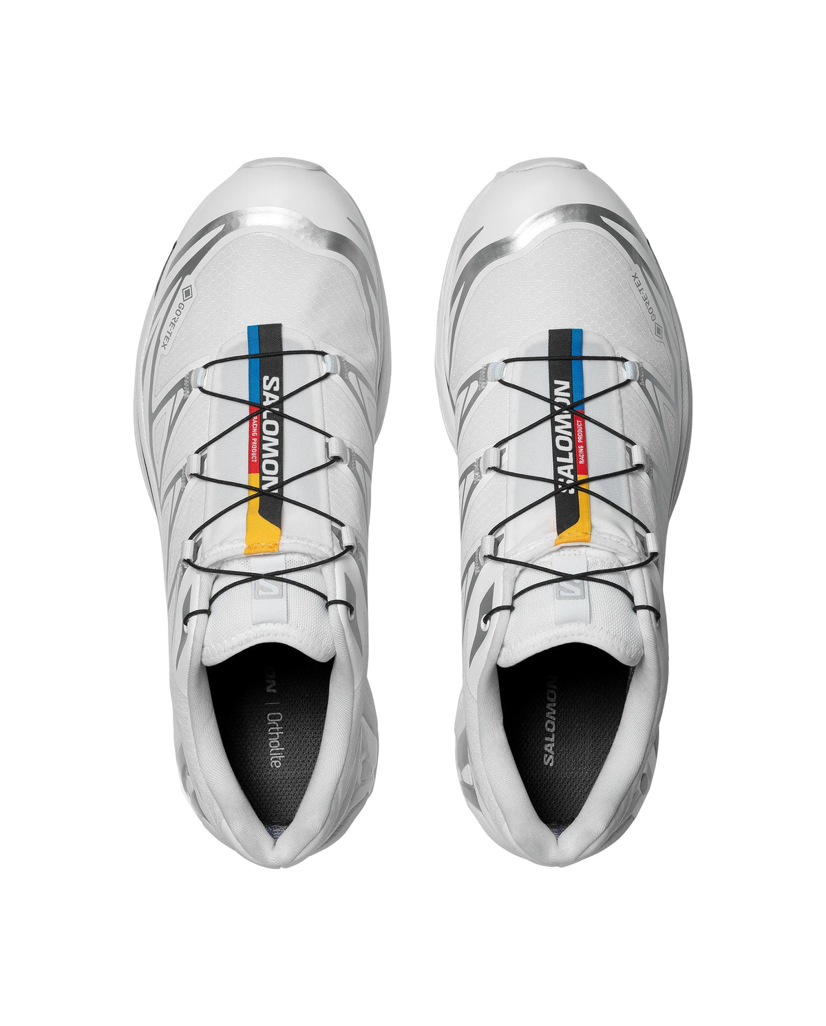 حذاء رياضي XT-6 GORE-TEX