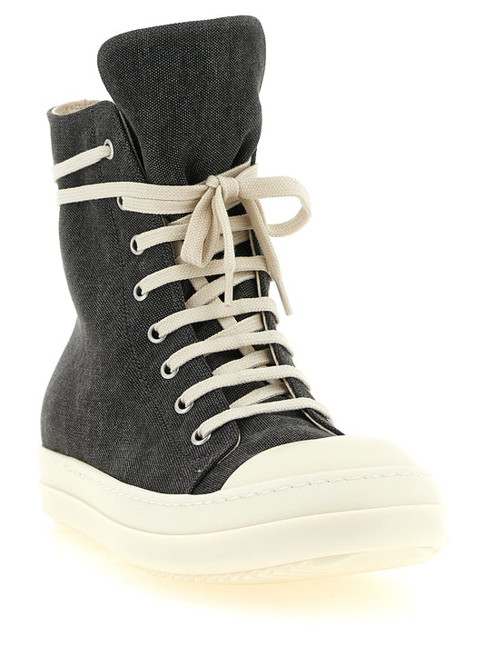 'Sneaks' sneakers