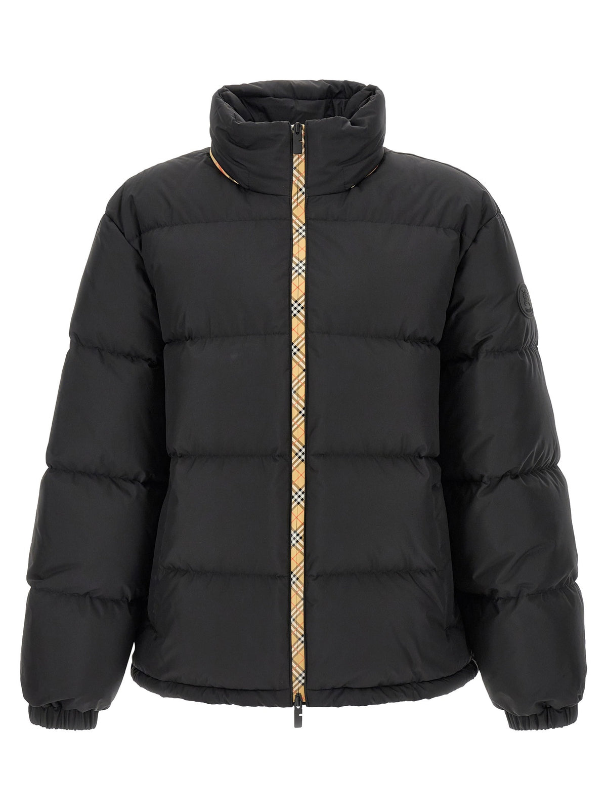 'Snowdon' down jacket